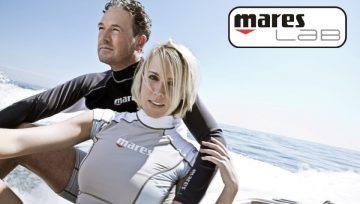 Mares Lab 2027 – Mares Service Technician Course