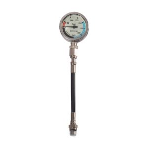 15 cm high-pressure hose