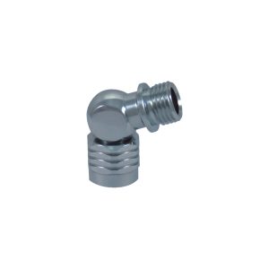 Stainless Steel Second-Stage Regulator Swivel