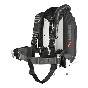 Mares ROVER TECH – Dive Center Backmount BCD