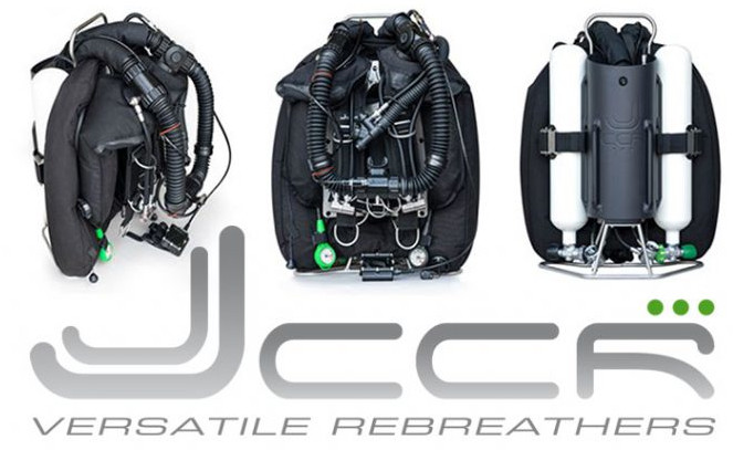Join the 7-day JJ-CCR MOD 1 Rebreather Course at Oceanic Diving Center Nikiti, Greece, from 28 February to 6 March 2027. Equipment and gases excluded.